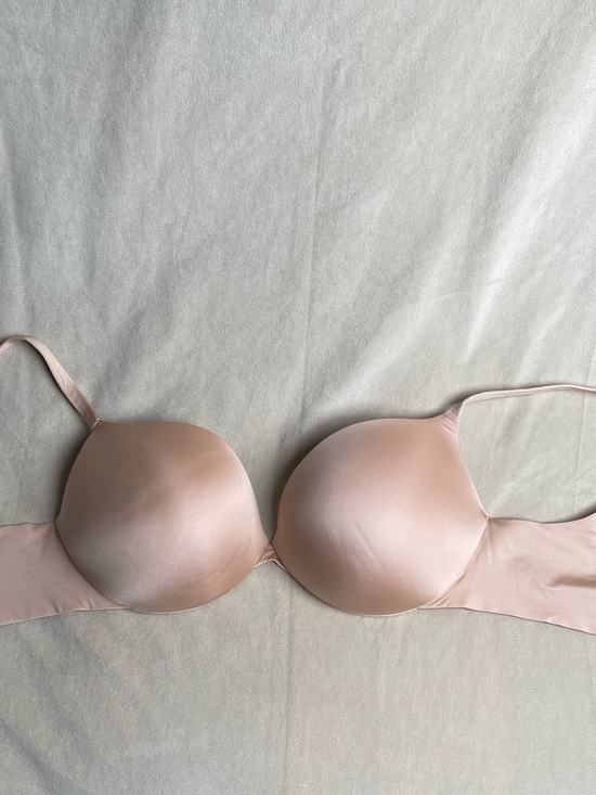 SKIMS Other - SKIMS Ultimate Push-Up Bra Mica 34DD NWT